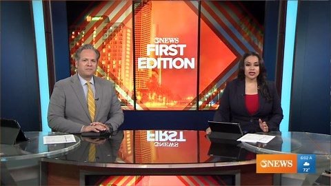 Packery Channel set for extreme makeover