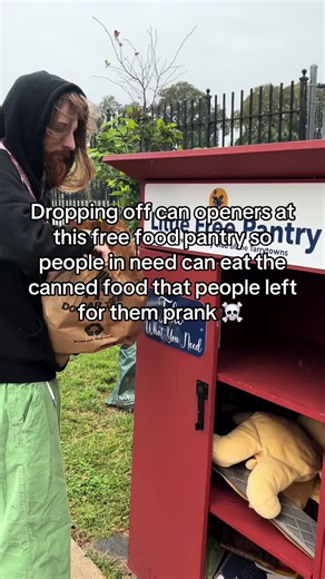 They won’t even realize I pranked them either 🤣 #fyp #prank #pranked #pranking #evilprank