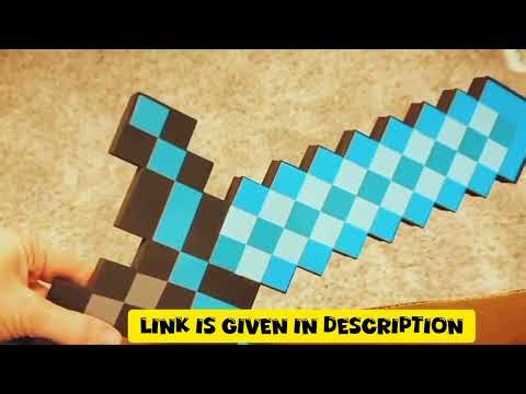 Click here and buy #minecraft