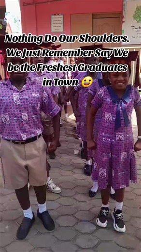 Year 6 Graduation Celebration for 2025