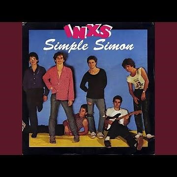 Simple Simon (Original Recording, 1980)