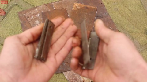 Awesome Home Invention for Camping