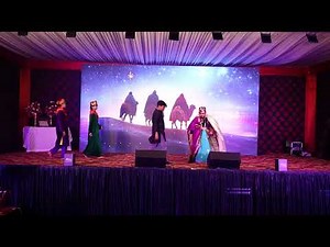 🎬 Christmas Nativity Play | Sunday School | St. Paul’s Methodist Church, Bareilly