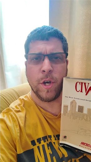 Still Playing CivNet… And Loving It!