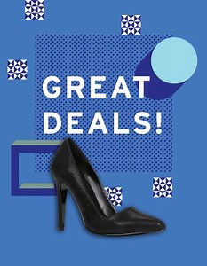 Don't miss this! We've got GREAT DEALS on some of our most popular styles. Pop in store this weekend & snap up a pair (or pairs), before they all sell out. T&C's Apply. | Call It Spring