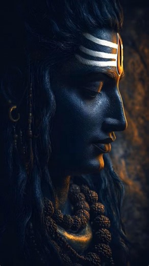 तू रूठा तो कसम से 😔🙏 | Bholenath Emotional Status | Mahadev Bhakti Status 2026 #shorts #bholenath