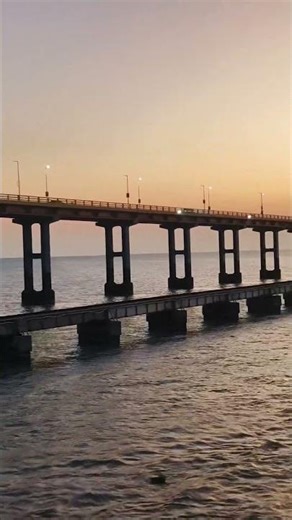 Pamban Bridge: The INSANE Story Behind India's Craziest Train Crossing (2026 UPDATE!)