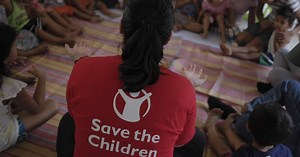 BCG’s Partnership with Save the Children