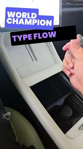 Refined Fidget Control