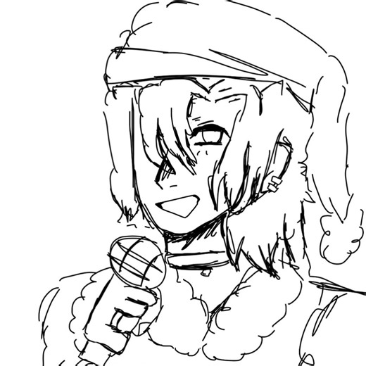 Top Christmas Moments from Demon Slayer Characters