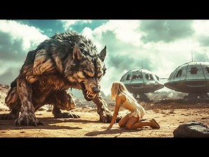 They Cast a HUMAN Child To Their Ravenous Alien Wolf BEAST—But What Happened NEXT