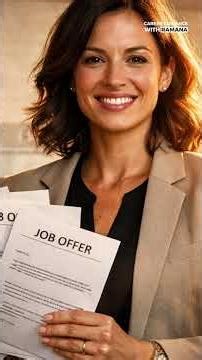 Career Gap? Don’t Panic! Do THIS to Get Back on Track | Software Jobs 2026 | CG with Ramana