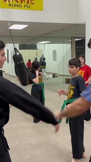 Your First Steps in Martial Arts