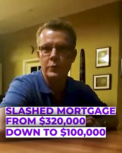 90 reactions · 12 comments | "In just 3 years, our mortgage went from...