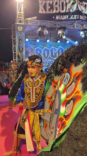 ROGO LHO KI @ROGO SAMBOYO PUTRO #rogosamboyoputro1289