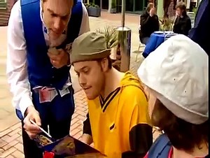 Brum 303 - PIZZERIA - Full Episode