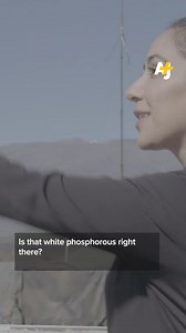 279K views · 4.4K reactions | The U.S. Army paid $1 to train with munitions in Hawaii. As its lease ends, Native Hawaiians spoke to Dena Takruri about the fight to get their land back. | AJ+ | Facebook