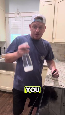 How to REPEL MOSQUITOES NATURALLY