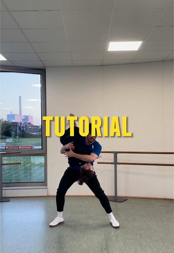 Acrobatics Tutorial: Mastering the Perfect Split