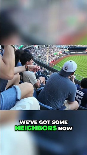 Baseball Statistics Explained: A Fun Guide for New Fans #shorts