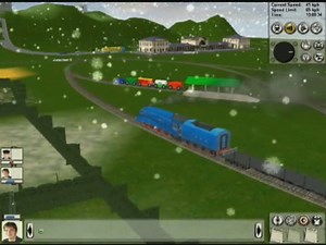 Trainz : The Complete Collection : Trailer 5