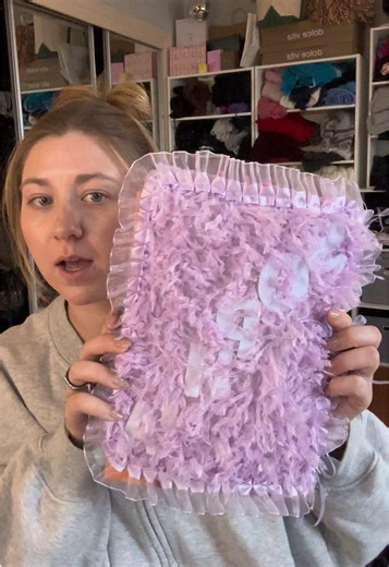 made my first #busybookforkids !!! this was so fun to make and i think my new craft obsession 🤭 #busybook #crafty