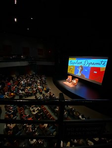 Concert History of Charleston Music Hall Charleston, South Carolina, United States (Updated for 2025 - 2027) | Concert Archives