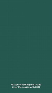 Savor the season with home essentials, kitchen favorites & celebrity chef inspiration for every celebration | HSN