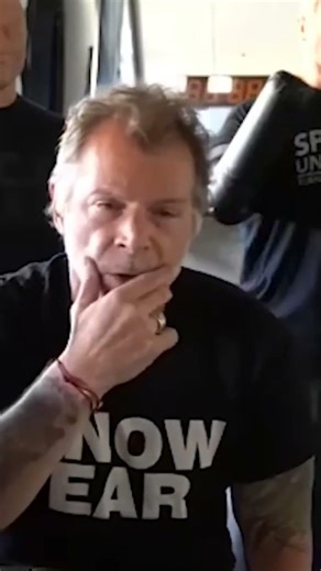 What If Your Fastest Defense Is Already Built Into You? #shorts