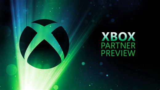 Watch Today's Xbox Partner Preview Broadcast Right Here | XboxAchievements.com