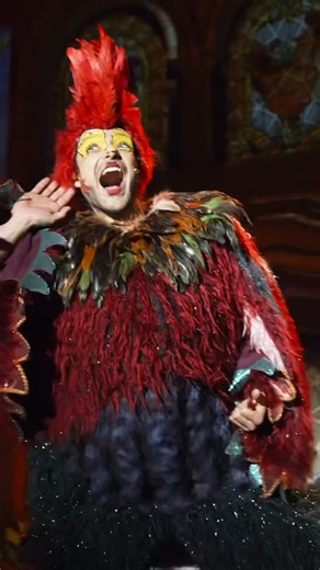 Ever wondered what Panto is? Think big laughs, bold characters, outrageous costumes, and pure holiday magic. Peter Pan returns to the Presidio Theatre this holiday season — flying from San Francisco to Neverland with Peter, Wendy, Hook, Tinkerbell, the Lost Boys, the Dame, and of course Pecker the singing rooster. Previews: Nov 29 & 30 Opening Night: Dec 6 Now in its fifth year, Panto in the Presidio is a beloved SF holiday tradition. Boo the villains, cheer the heroes, sing along — and watch ou