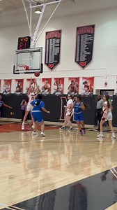 6.4K views · 130 reactions | Hoops and Cheers Galore! From slam dunks to spirited routines, it’s a perfect blend of athleticism and sportsmanship! Enjoy the adrenaline-packed video recap of Day One morning games at the Clerc Classic XXII! Reel filmed and edited by MSD high school student Keene | Maryland School for the Deaf | Facebook