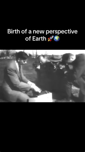 Exploring a New Perspective of Earth from Space