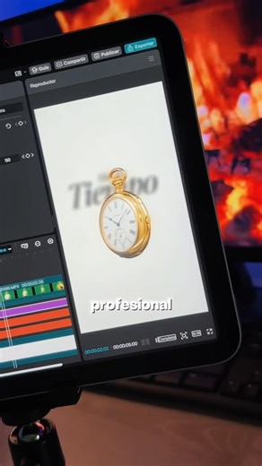 Redes sociales | Creacion de contenido on Instagram: "Mejora tus ediciones con CapCut y la inteligencia artificial 👨🏻‍💻 #redessociales #ediciondevideo #capcut #marketingdigital"
