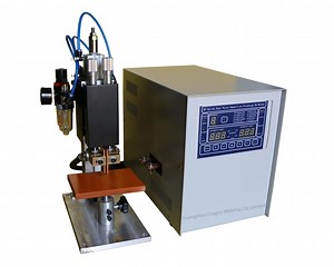 [Hot Item] Jm-05A Precision Spot Welding Machine