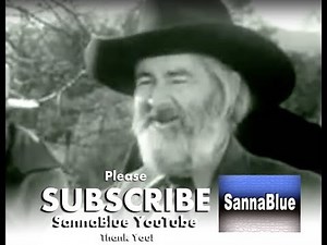 Gabby Hayes Bits - (Presented By SannaBlue)