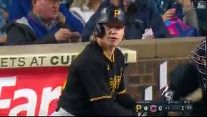 27K views · 1.2K reactions | Cubs offense clicks to put 11 runs on the board vs. Pirates! | Chicago Cubs | Facebook