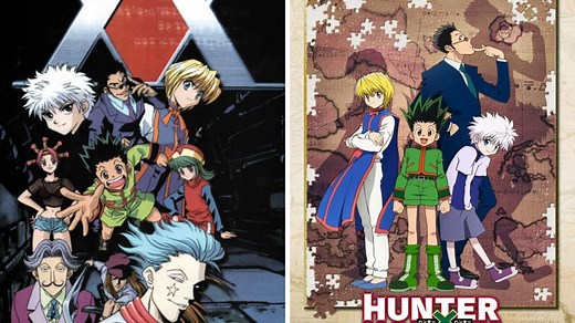 Hunter x Hunter 1999 vs. 2011: Differences & Which Is Better?