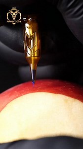 Suitable needle length matters.👌 | Jonas Delacruz