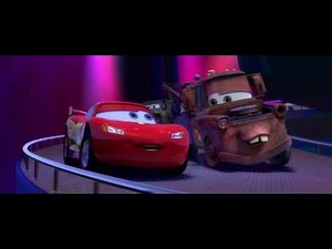 Cars 2 - Official Disney•Pixar theatrical trailer (1080p HD)