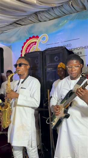 1.2K views · 802 reactions | Funeral Ceremony of Madam Abigail Olayemi AKINTOLA at OOPL ABEOKUTA . Courtesy: AKIN NIGERIAN BREWERIES | Alayo Melody Singer INTL | Facebook