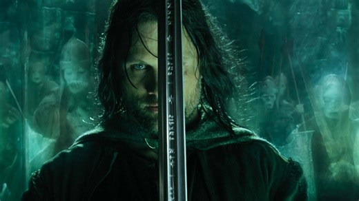 The Lord of the Rings Trilogy Returns to Theaters in a New Format in 2026