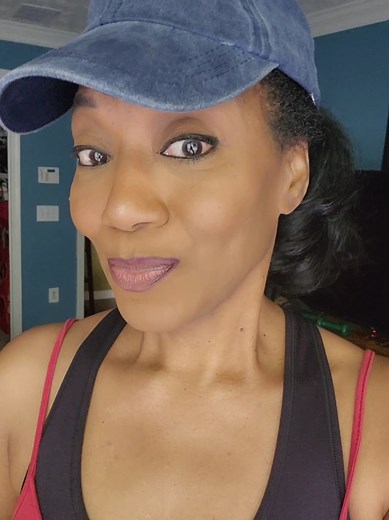 Nina Pool's Duperooneys!! Primer, Powder, Setting Spray #makeupdupes #greatdeals #flawless #flawlessmakeup #budgetshopping #hiphop #hiphopworkout #makeupweartest @Michael Peele