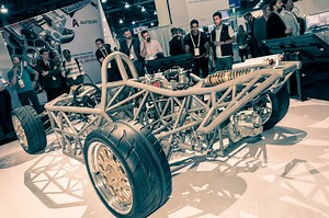 30K views · 593 reactions | What if you could use the power of computation to explore thousands of design options? | Autodesk | Facebook