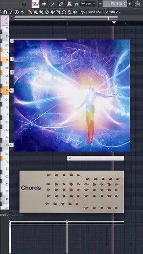 this beat transcended reality 😳#flstudio #musicproducer #producer #fyp #beats #short