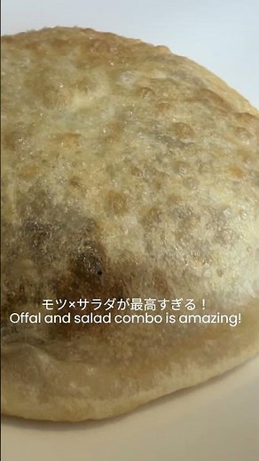 【元力士の店】両国で本場モンゴル料理！羊レバーが衝撃の旨さAuthentic Mongolian Food in Ryogoku! Surprisingly Delicious Lamb Liver