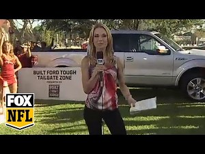 Molly McGrath from the USC Campus