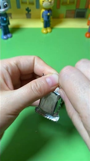 🍔🥦 Chicken Burger with Patta Gobi & Sweet Chocolate Ice Cream Toys#youtubeshorts #viral #ytshorts 🧸🍦