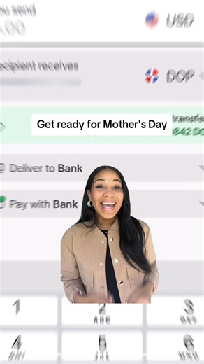 107K views · 7.6K reactions | Ria Money Transfer on Reels | Facebook