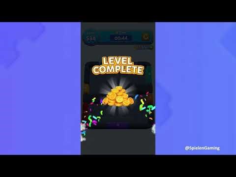 Color Block Jam Level 534 Solution Walkthrough